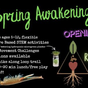 Root to Rise Academy Registration