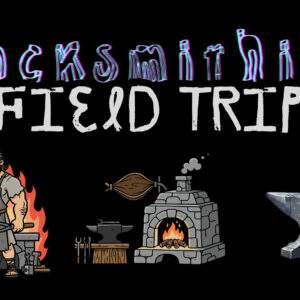 Homeschool Field Trip Sign Up