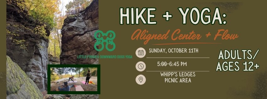 Copy of Family Sunset Hike LFDD CVNP (Facebook Cover)